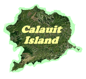 calauitisland