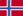 norway flag